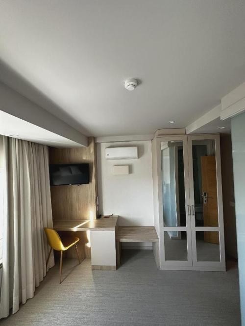 Hotel San Luis