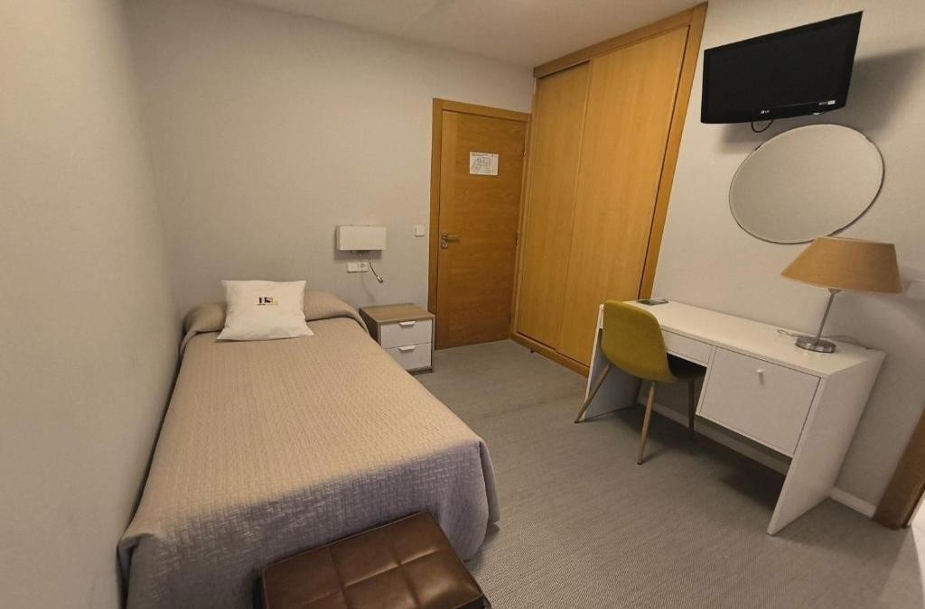 Hotel San Luis