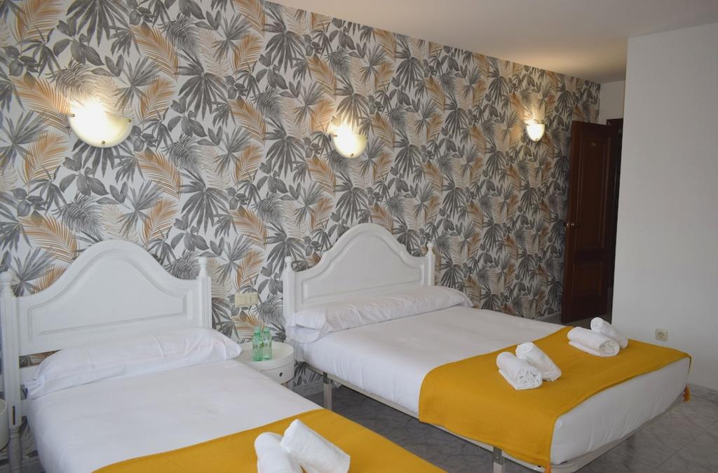 Vacaciones cerca de Sanxenxo con desayunos - Hotel Vida Xunca Blanca
