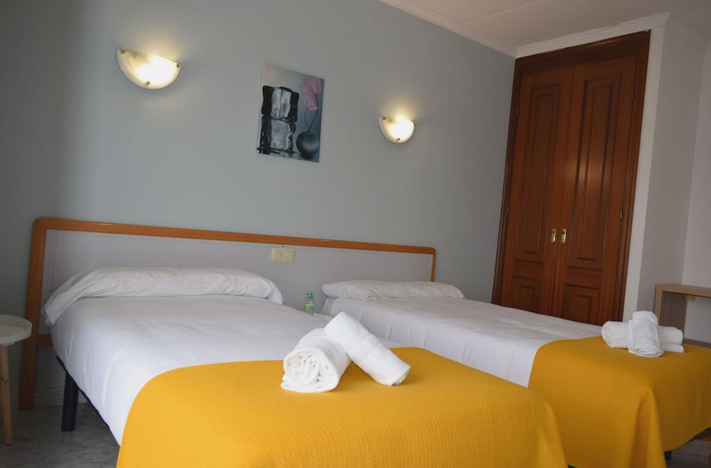 Vacaciones cerca de Sanxenxo con desayunos - Hotel Vida Xunca Blanca