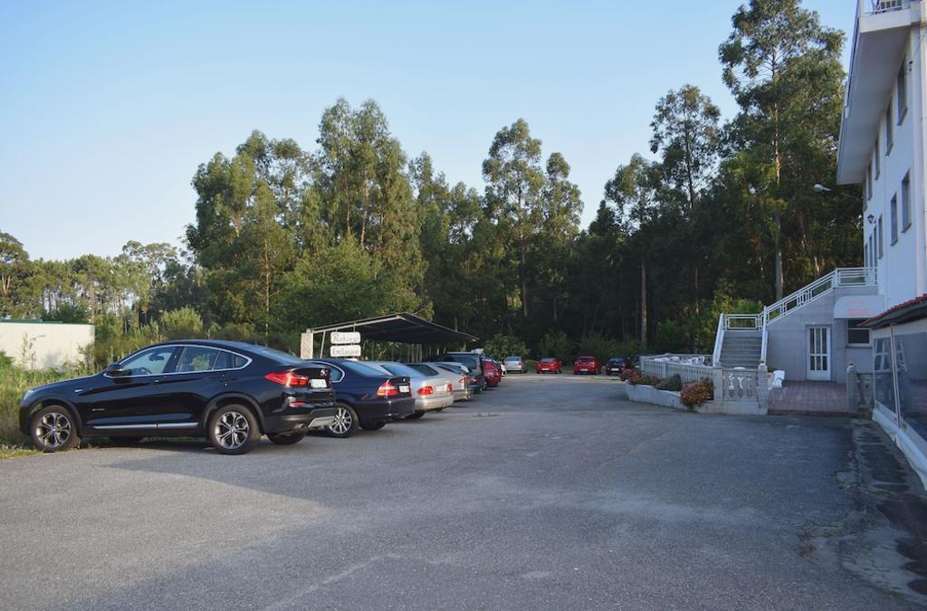 Vacaciones cerca de Sanxenxo con desayunos - Hotel Vida Xunca Blanca