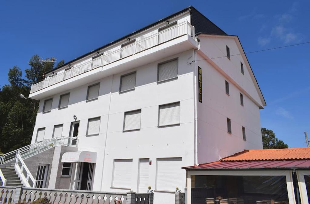 Vacaciones cerca de Sanxenxo con desayunos - Hotel Vida Xunca Blanca