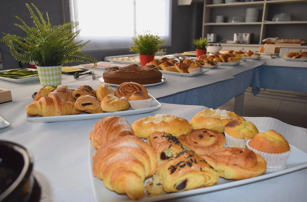 Vacaciones cerca de Sanxenxo con desayunos - Hotel Vida Xunca Blanca