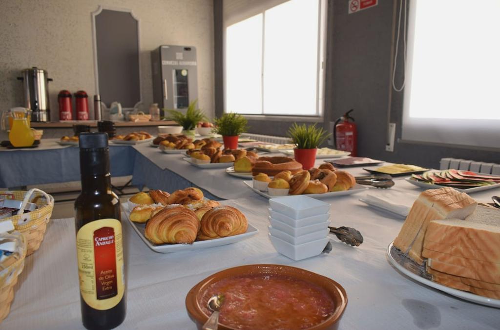 Vacaciones cerca de Sanxenxo con desayunos