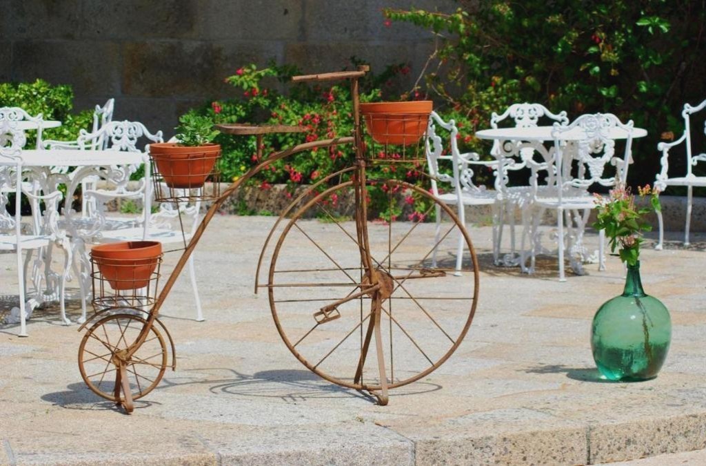 História e conforto num autêntico palácio restaurado