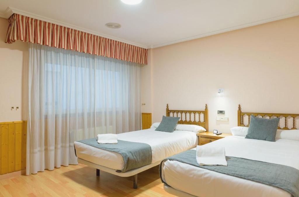 Hotel Alda Xinzo