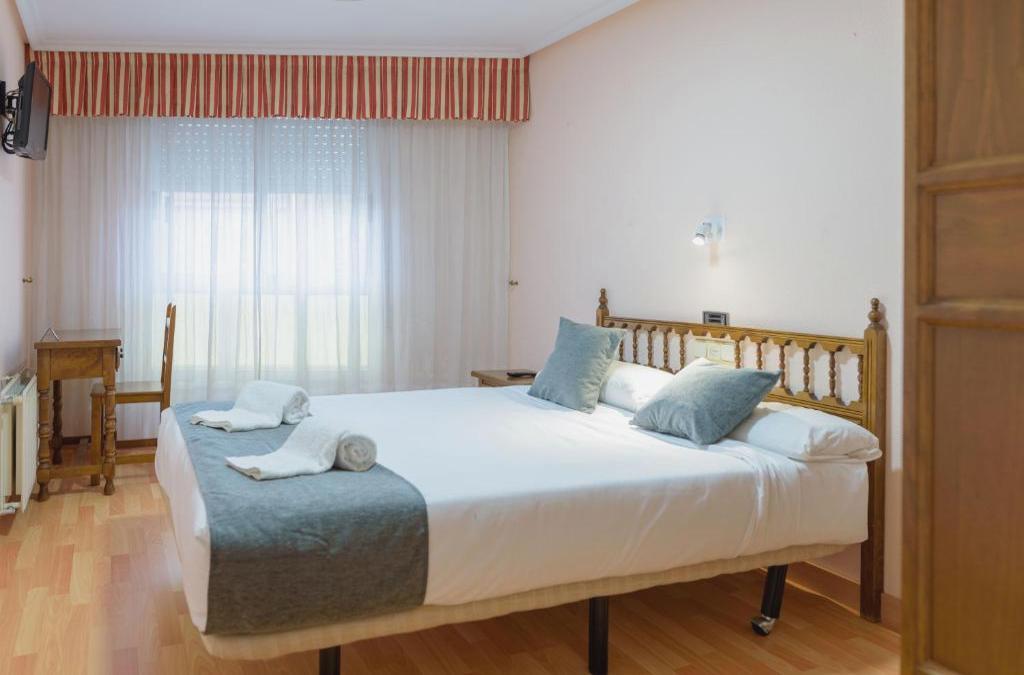 Hotel Alda Xinzo