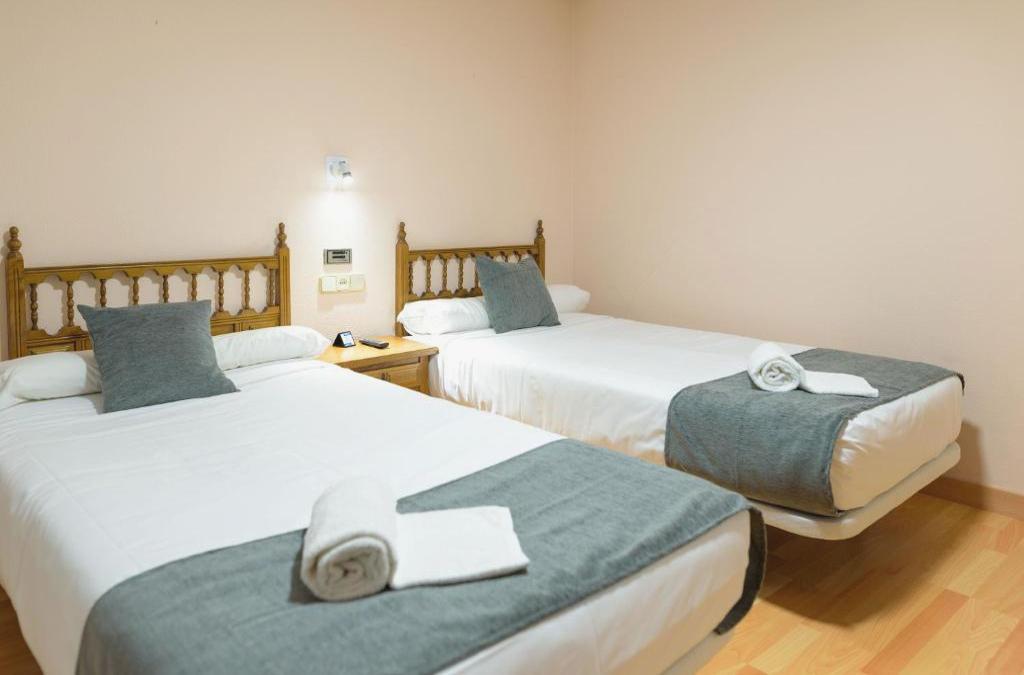 Hotel Alda Xinzo