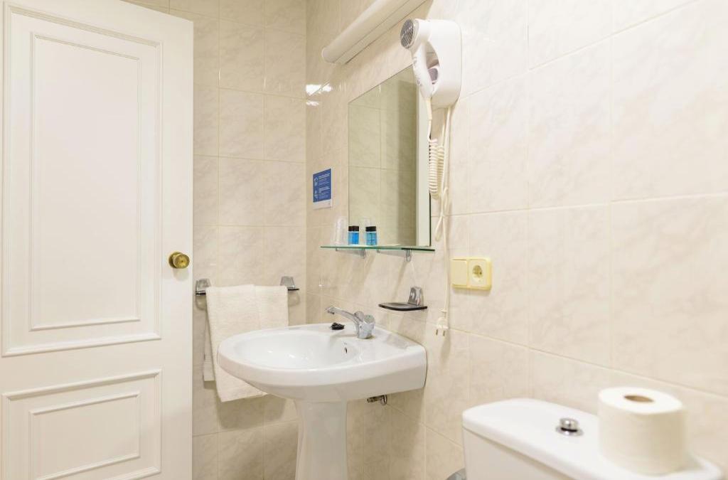 Hotel Alda Xinzo