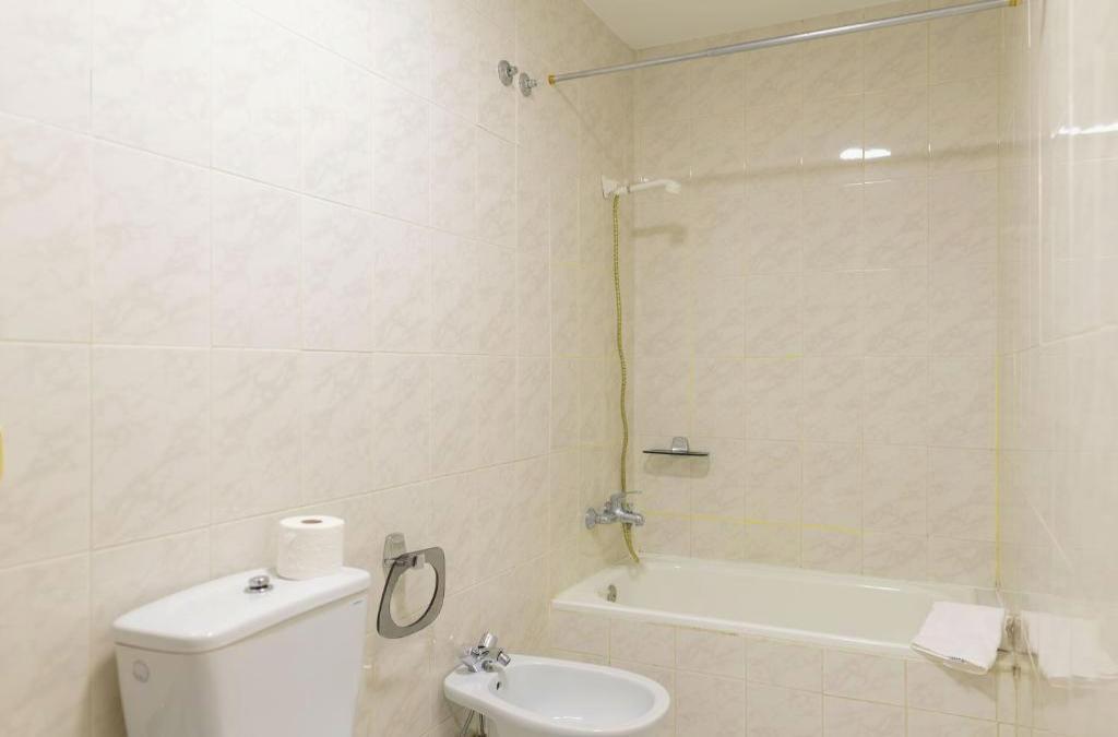 Hotel Alda Xinzo