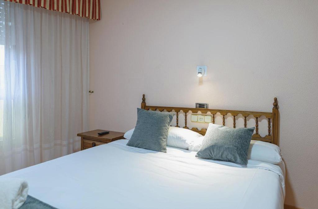 Hotel Alda Xinzo