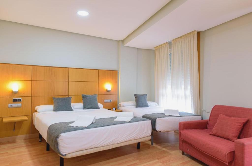 Hotel Alda Xinzo