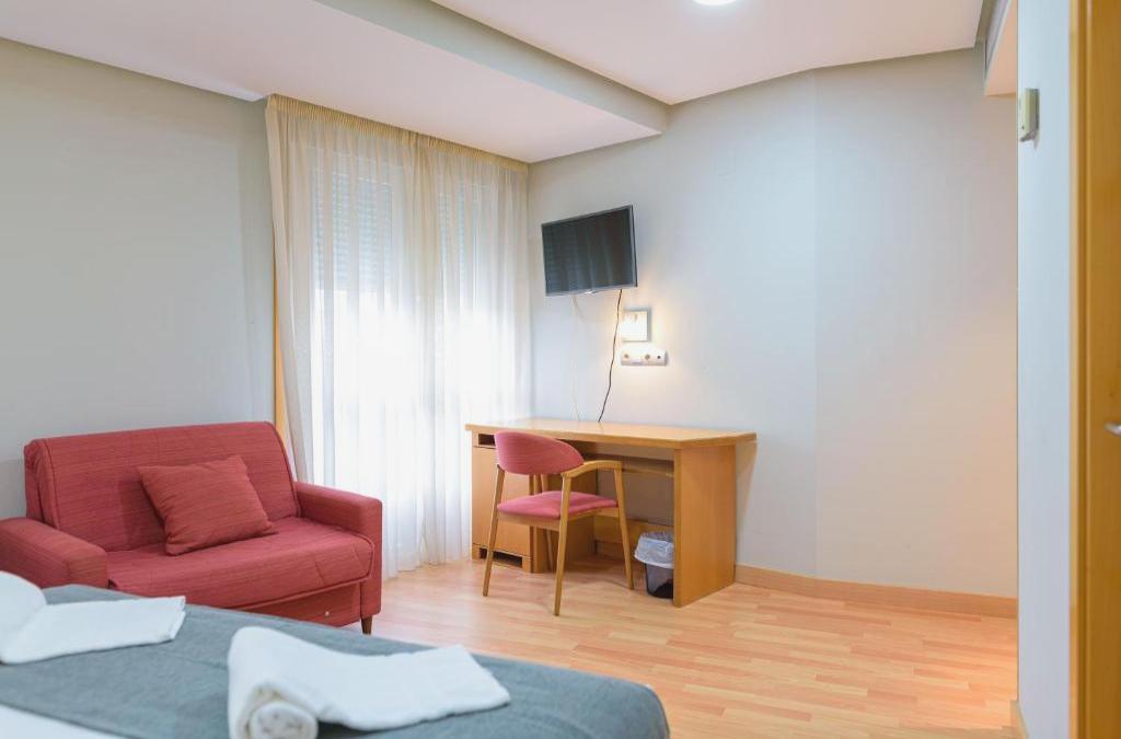 Hotel Alda Xinzo