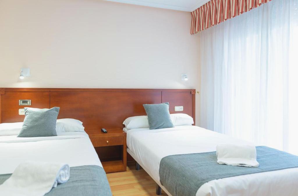 Hotel Alda Xinzo