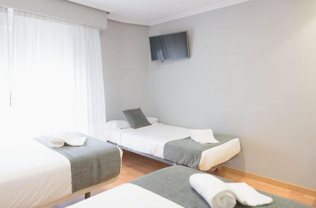 Hotel Alda Xinzo