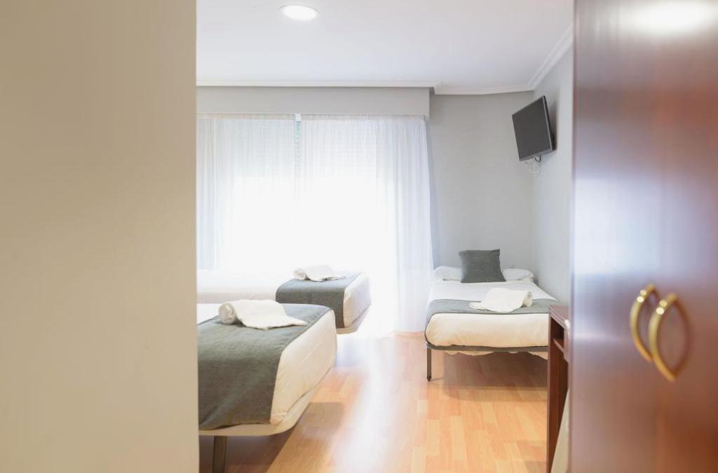 Hotel Alda Xinzo