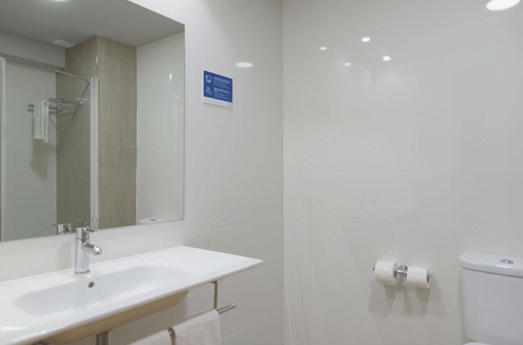 Hotel Alda Xinzo