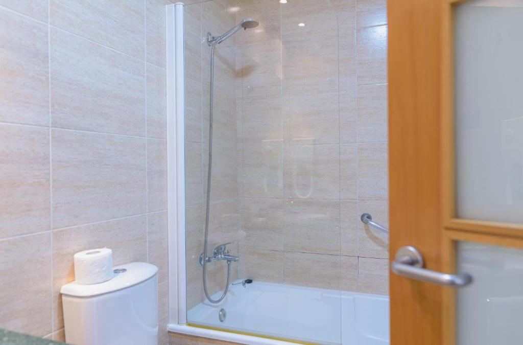 Hotel Alda Xinzo