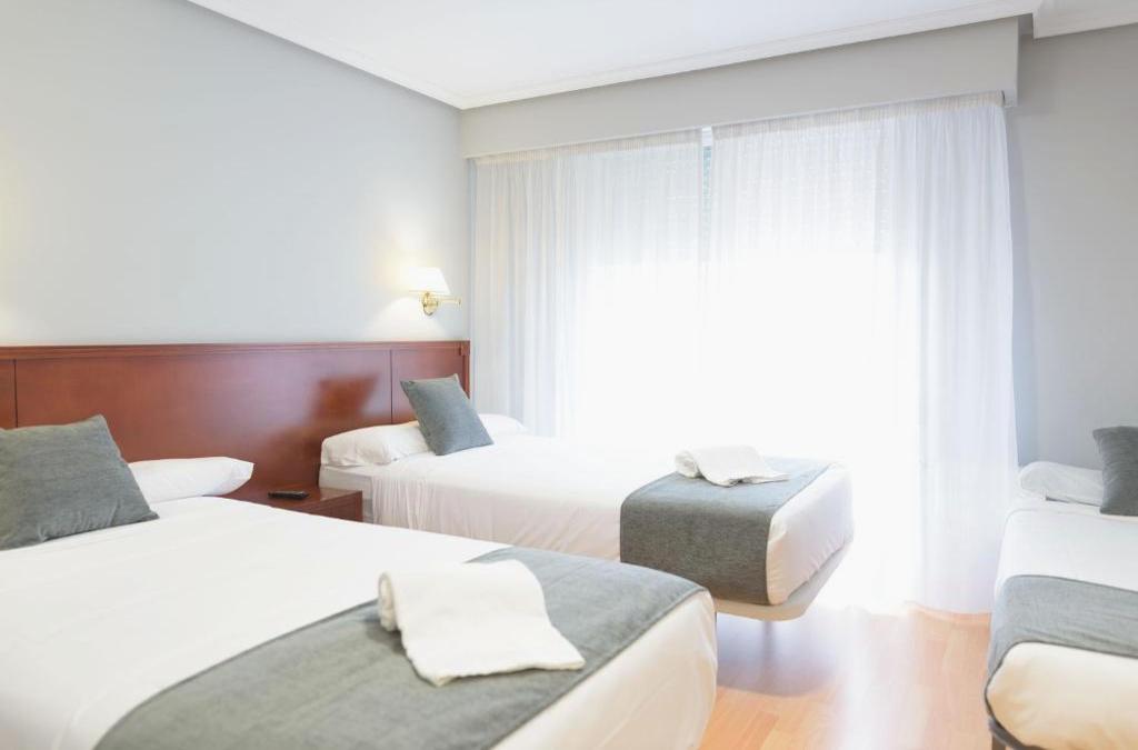 Hotel Alda Xinzo