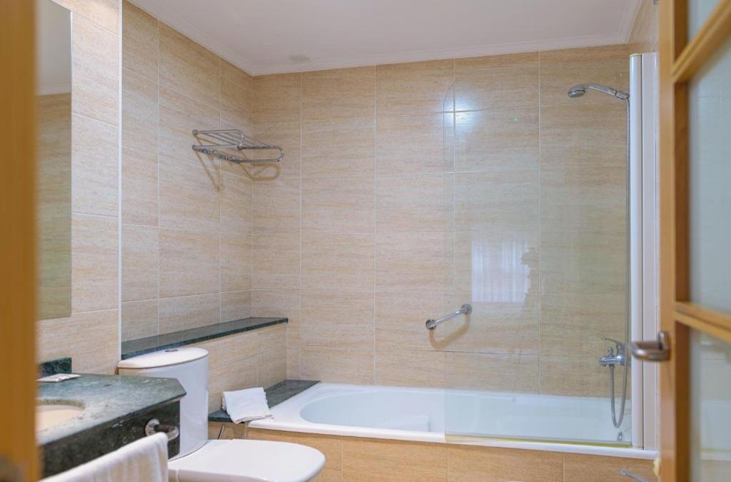 Hotel Alda Xinzo