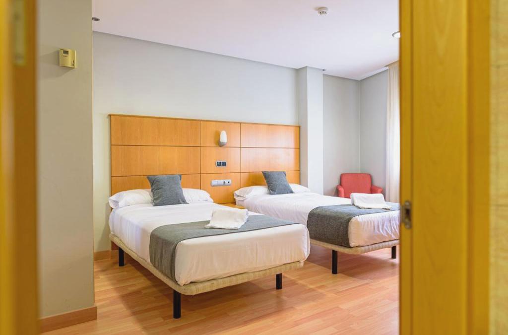 Hotel Alda Xinzo