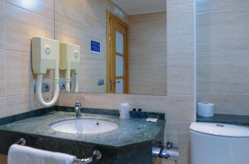 Hotel Alda Xinzo