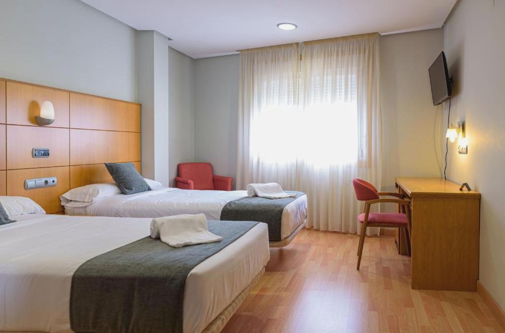 Hotel Alda Xinzo