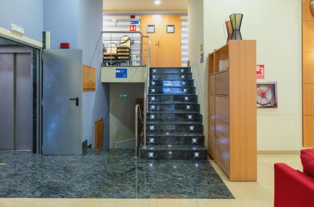 Hotel Alda Xinzo