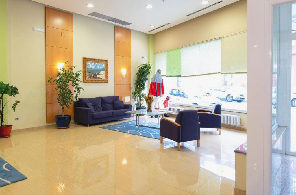 Hotel Alda Xinzo