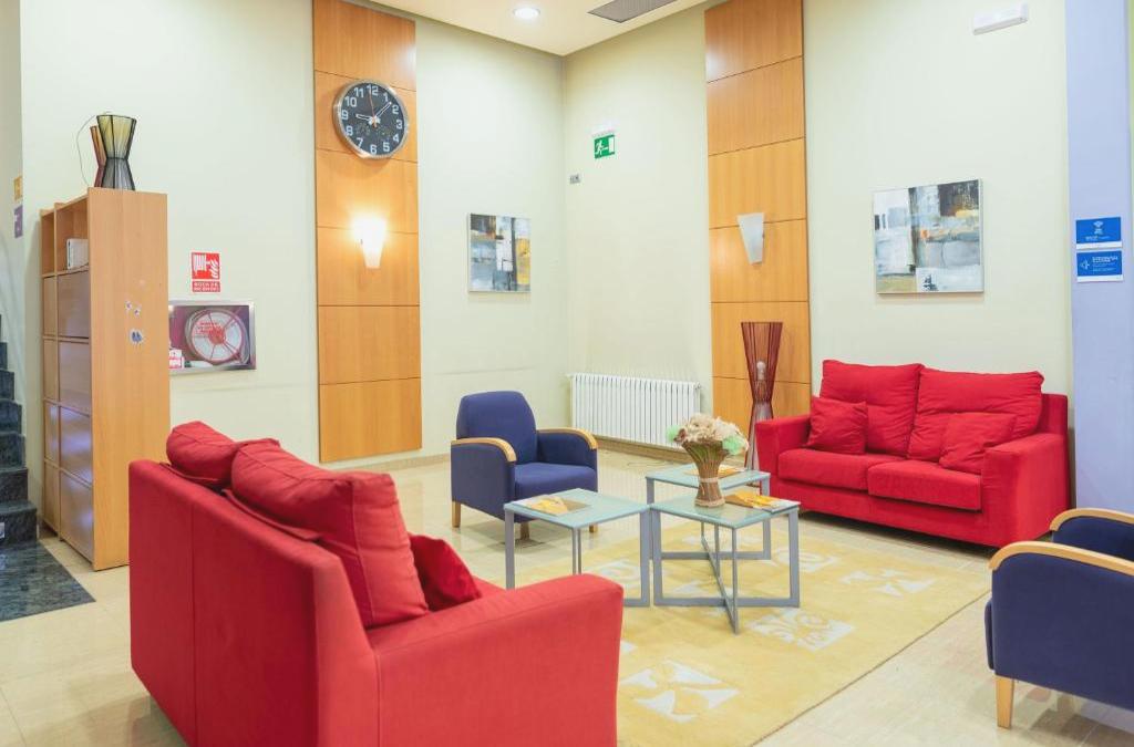 Hotel Alda Xinzo