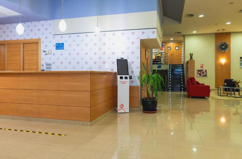 Hotel Alda Xinzo