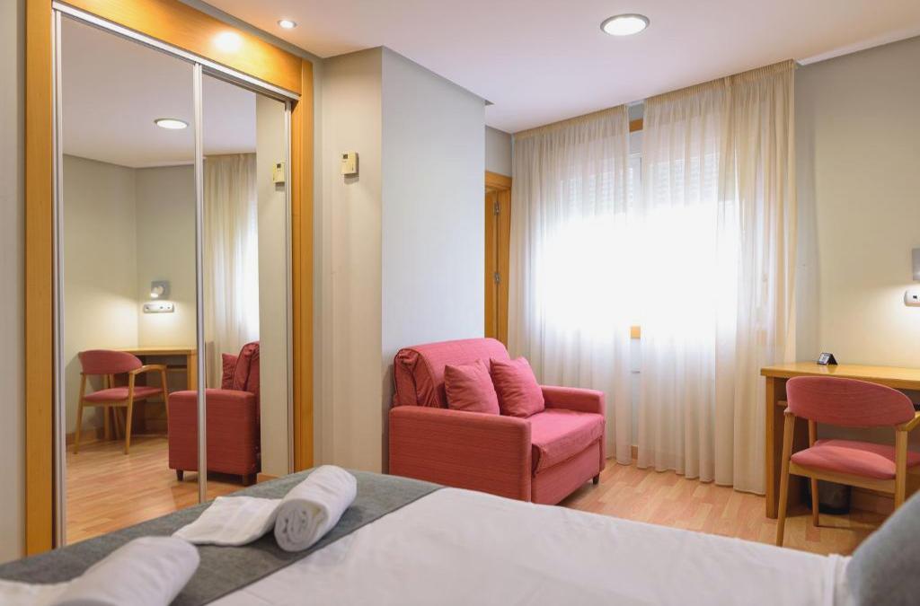 Hotel Alda Xinzo