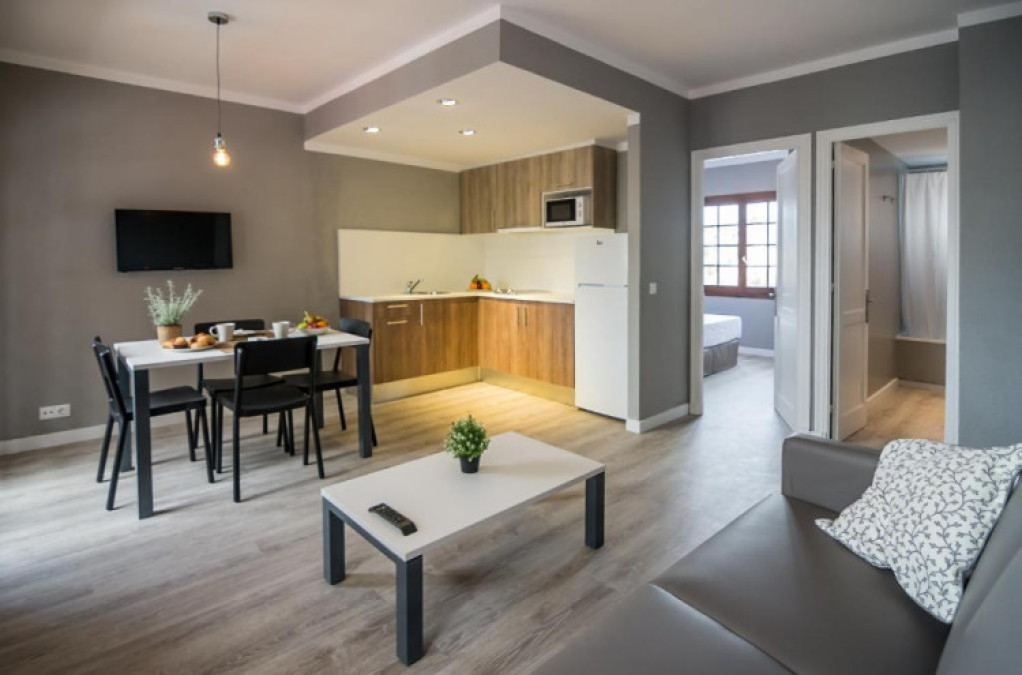 Menorca your way: stay in a fully equipped apartment