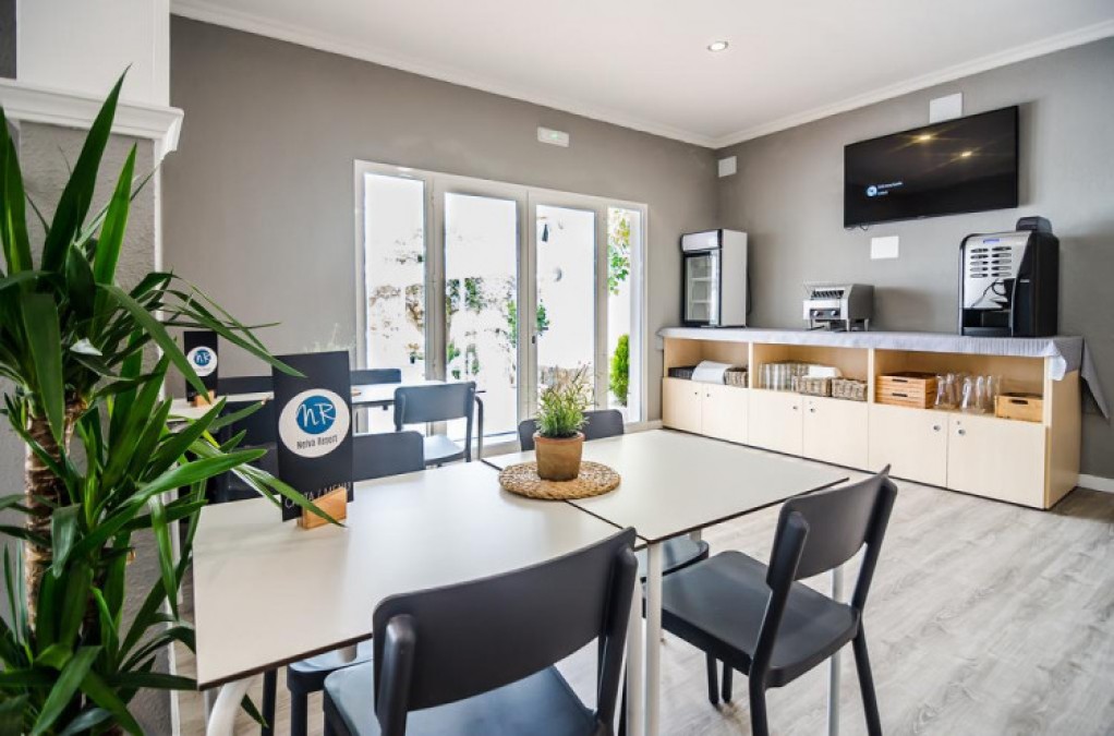 Menorca your way: stay in a fully equipped apartment