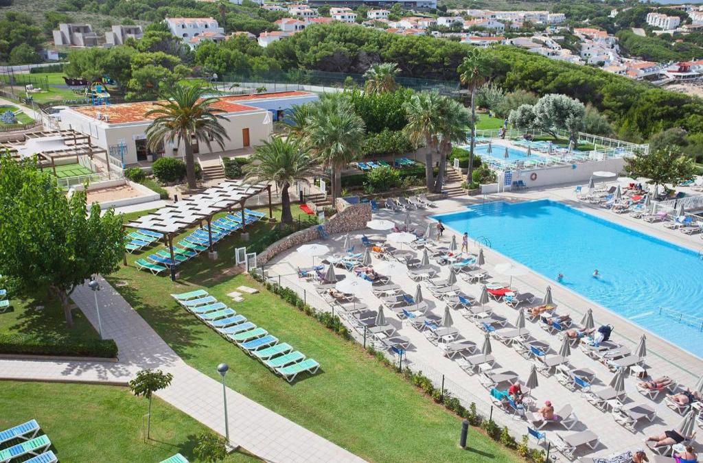 Enjoy Menorca with all‑inclusive comfort this May