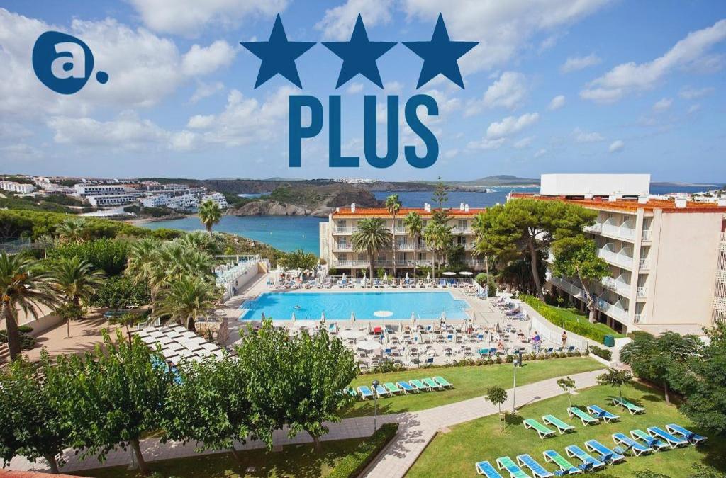 Enjoy Menorca with all‑inclusive comfort this May