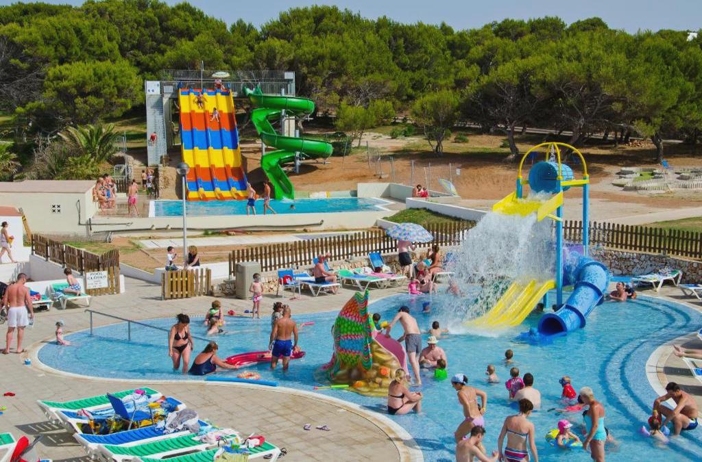 Enjoy Menorca with all‑inclusive comfort this May