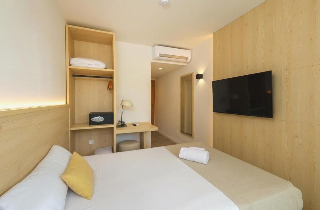 Hotel 4* solo para adultos en Cala d'Or (Mallorca)