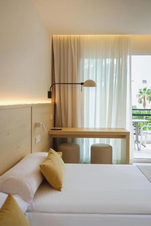 Hotel 4* solo para adultos en Cala d'Or (Mallorca)