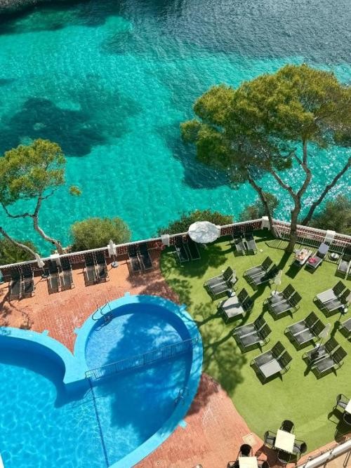 4* Adults Only hotel in Cala d'Or Mallorca