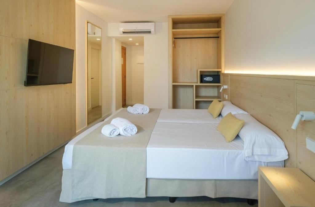 4* Adults Only hotel in Cala d'Or Mallorca