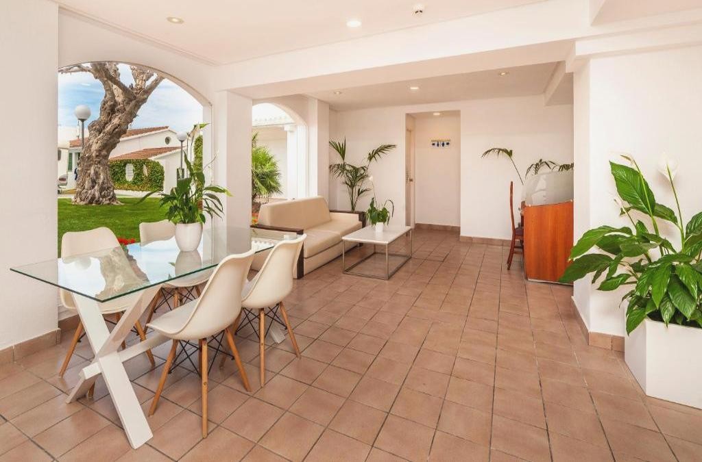 Last-Minute all-inclusive stay in Menorca