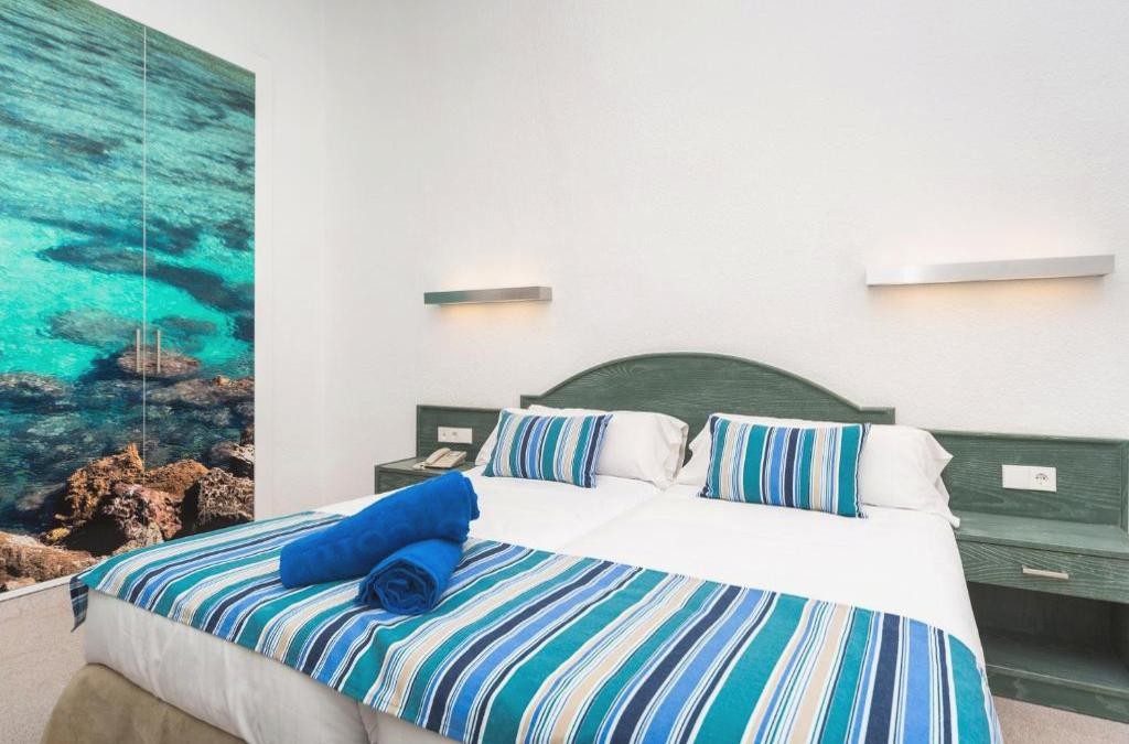 Last-Minute all-inclusive stay in Menorca