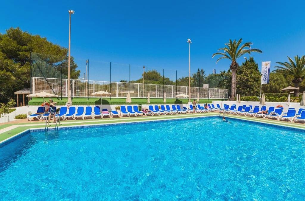 Last-Minute all-inclusive stay in Menorca