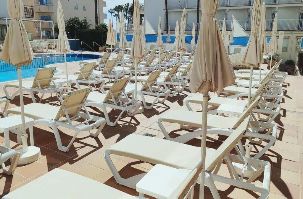 Primera línea de playa en Mallorca en Todo Incluido, ¡todavía queda verano!
