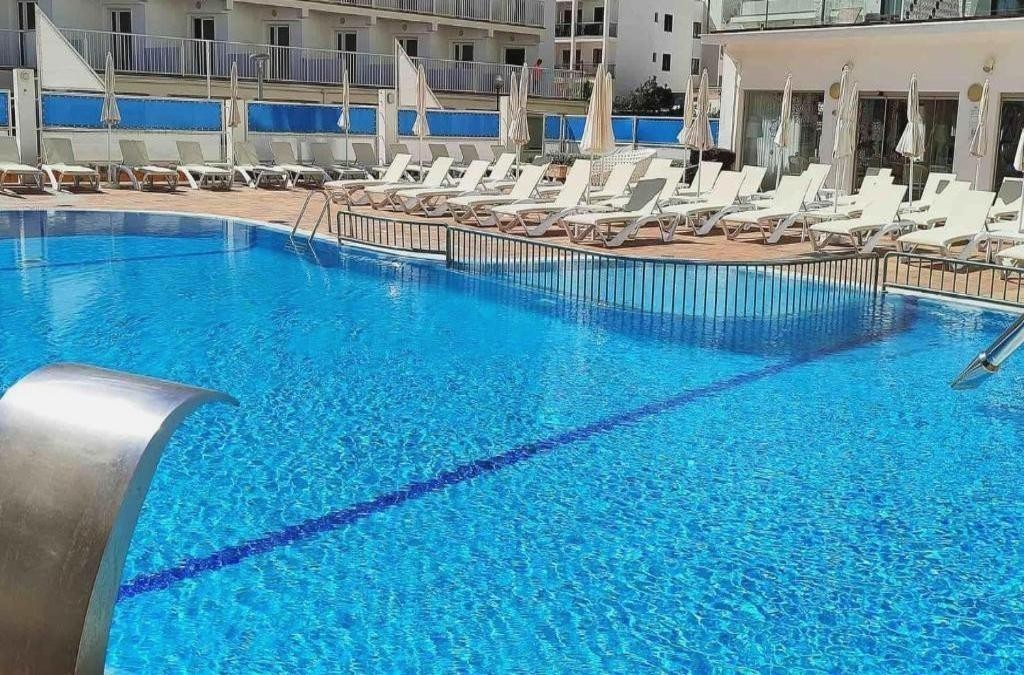 Primera línea de playa en Mallorca en Todo Incluido, ¡todavía queda verano!