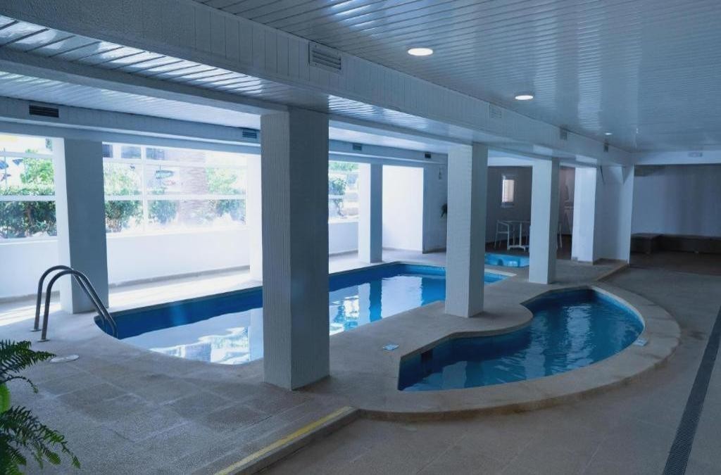 Primera línea de playa en Mallorca en Todo Incluido, ¡todavía queda verano! - BLUESEA Anba Romaní Hotel