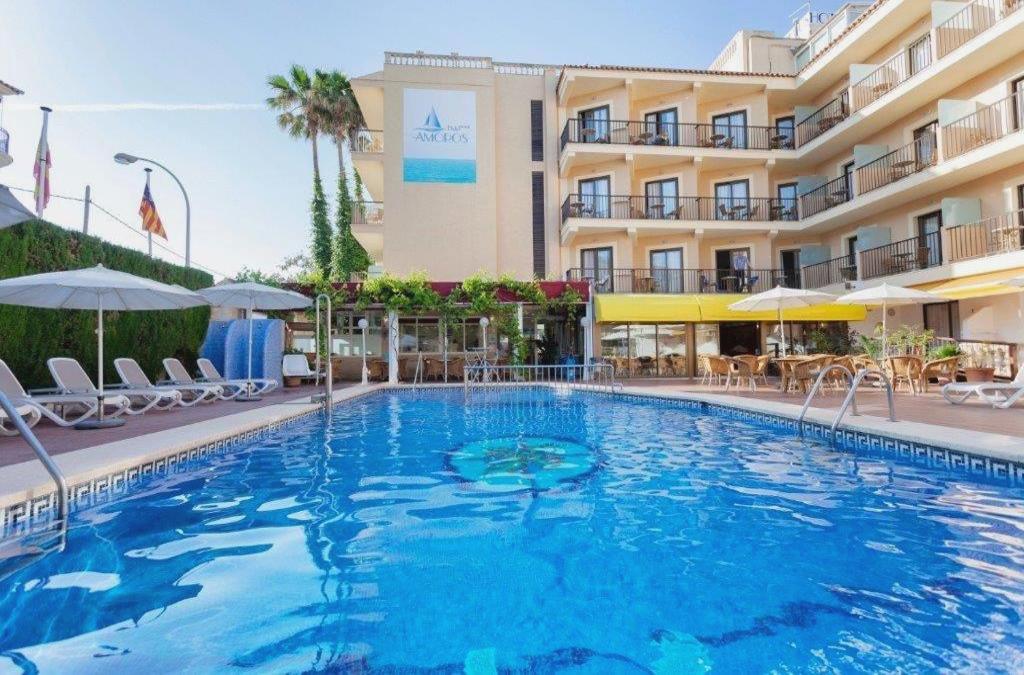 Comece o seu verão Épico em Maiorca