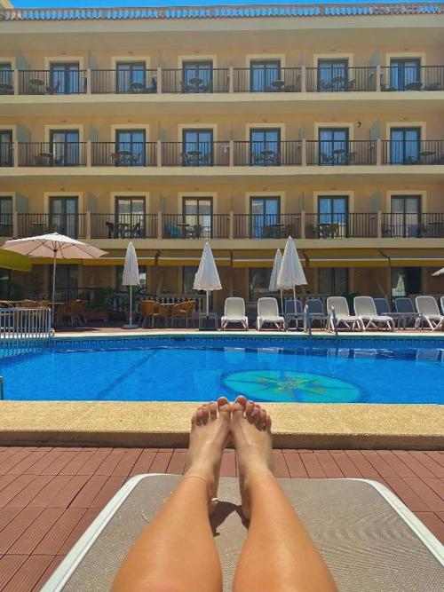 Comece o seu verão Épico em Maiorca