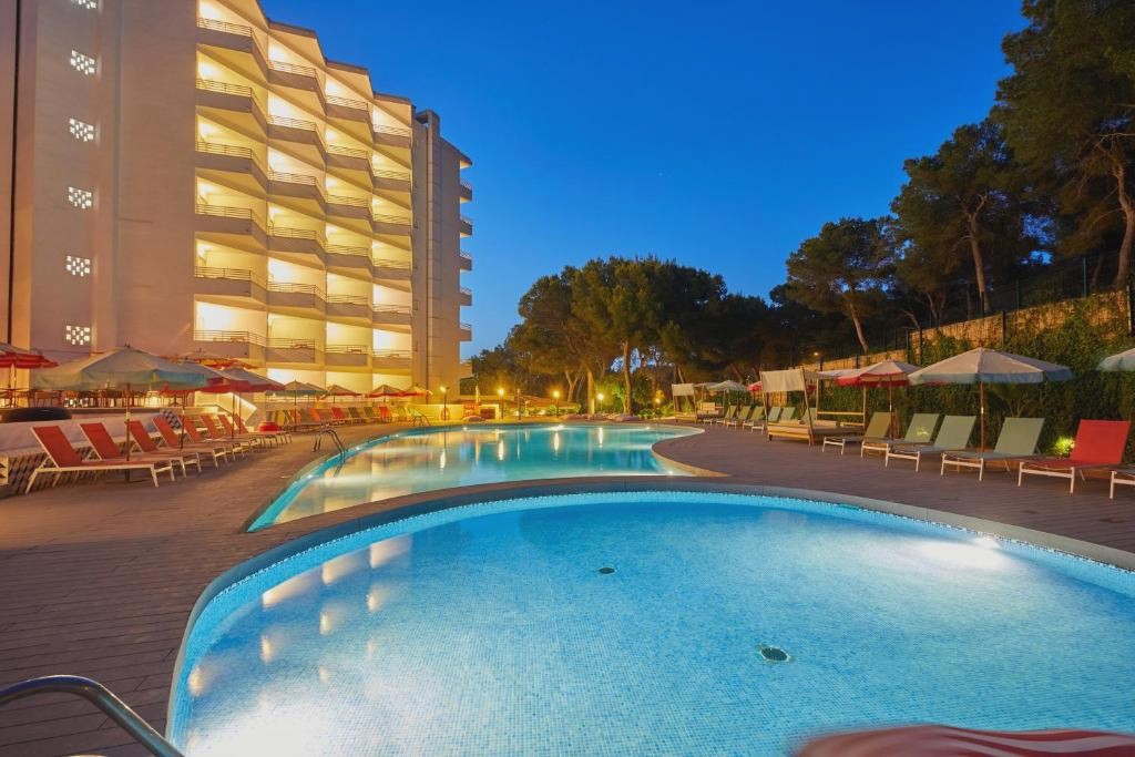 Alua Calvia
